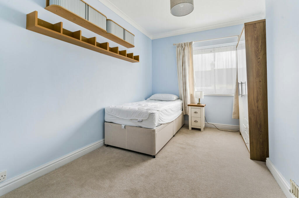 Besroom Two