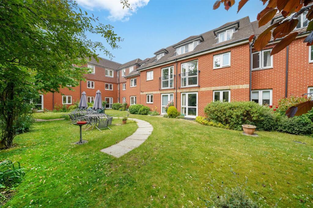 Flat 3, Bishops Court - QZvyZHUQ3tCeZTWZBZag.jpg