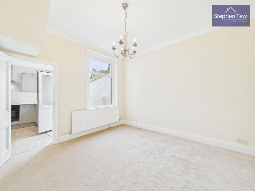 Living/Dining Room
