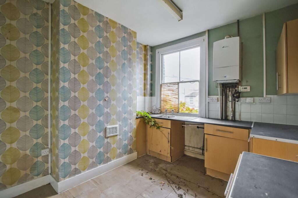 Flat A and B, 3 Frith Road, Leytonstone E11 4EX