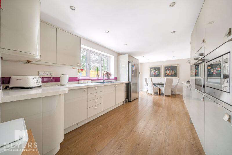 Modern Kitchen