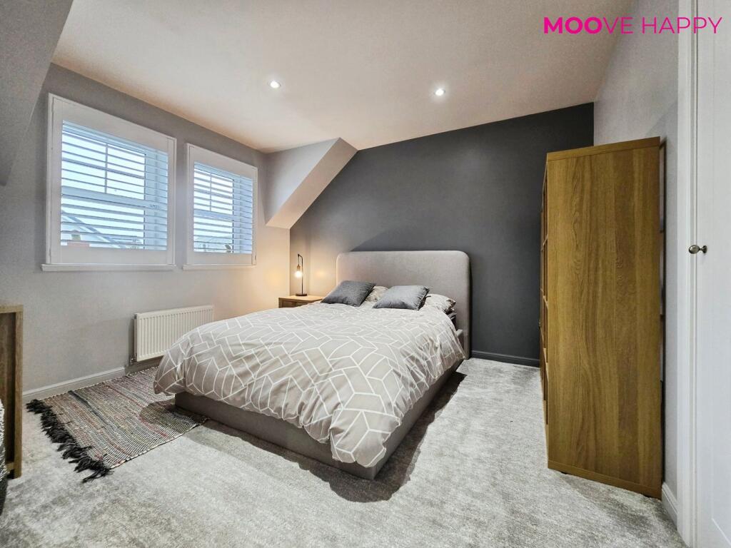 Bedroom Four