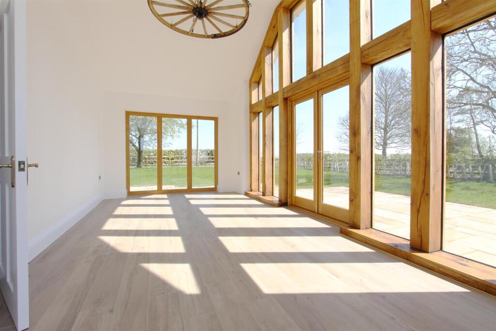 old coachworks interior