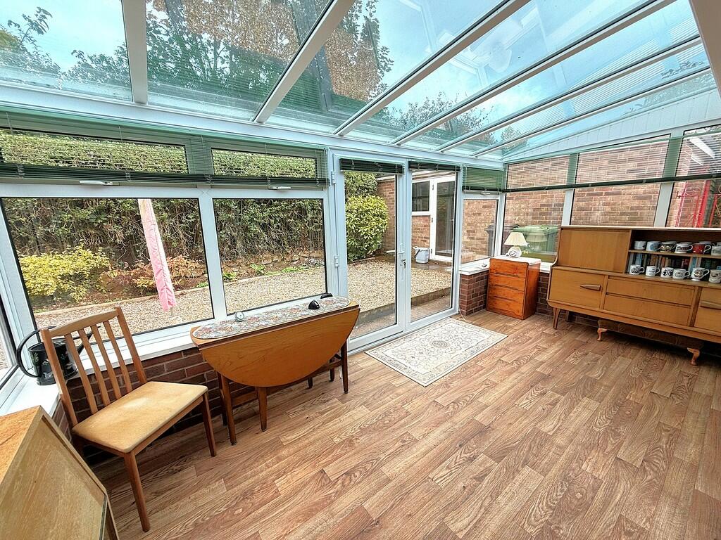 CONSERVATORY 3