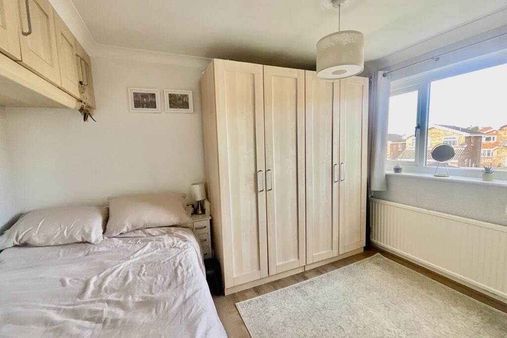 Bedroom 3 