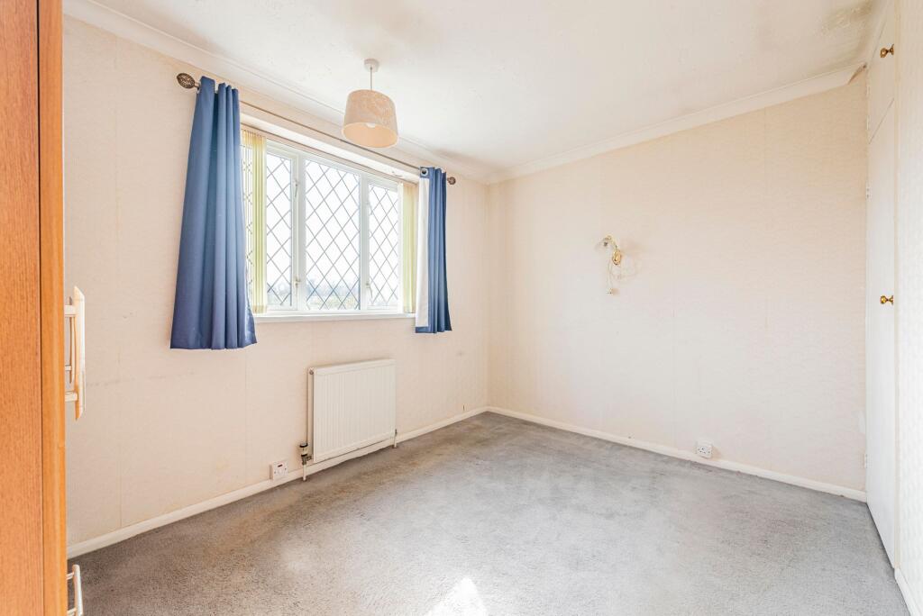 Bedroom Two (1)