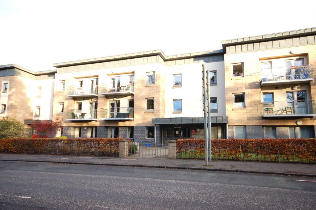 Flat 45 Braidburn Court, 31, Liberton Road, Edinburgh, EH16 6AH