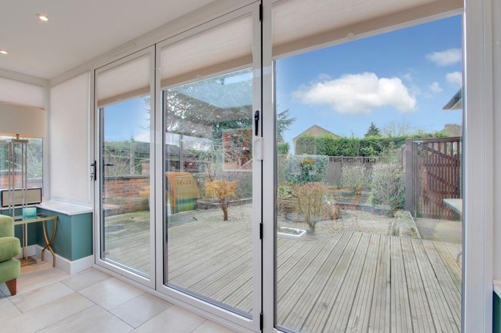 Sun Room