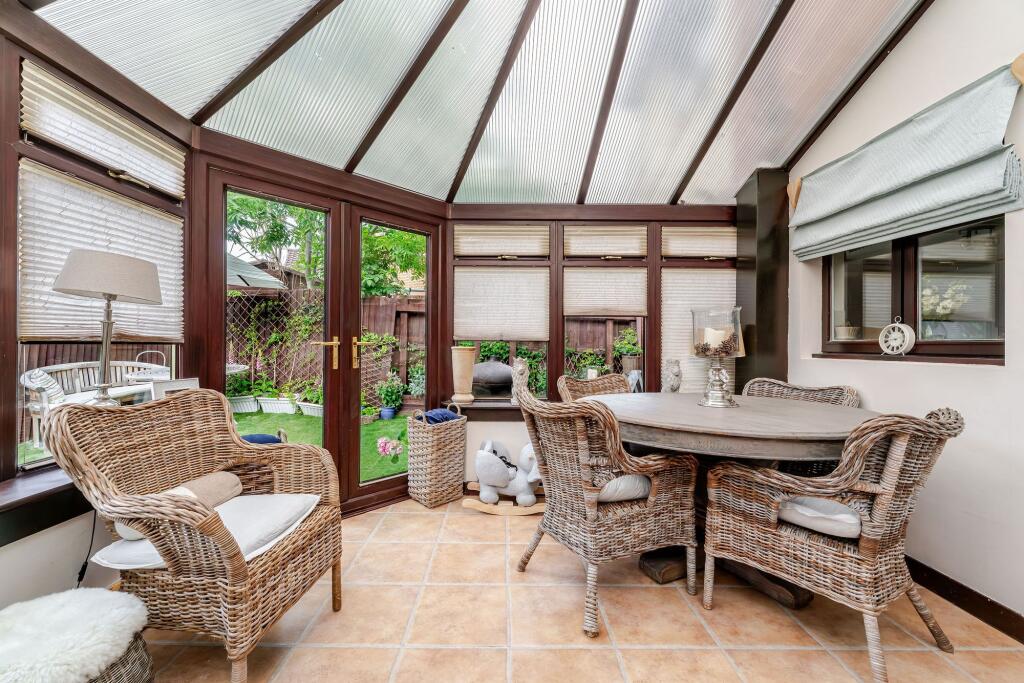 Conservatory