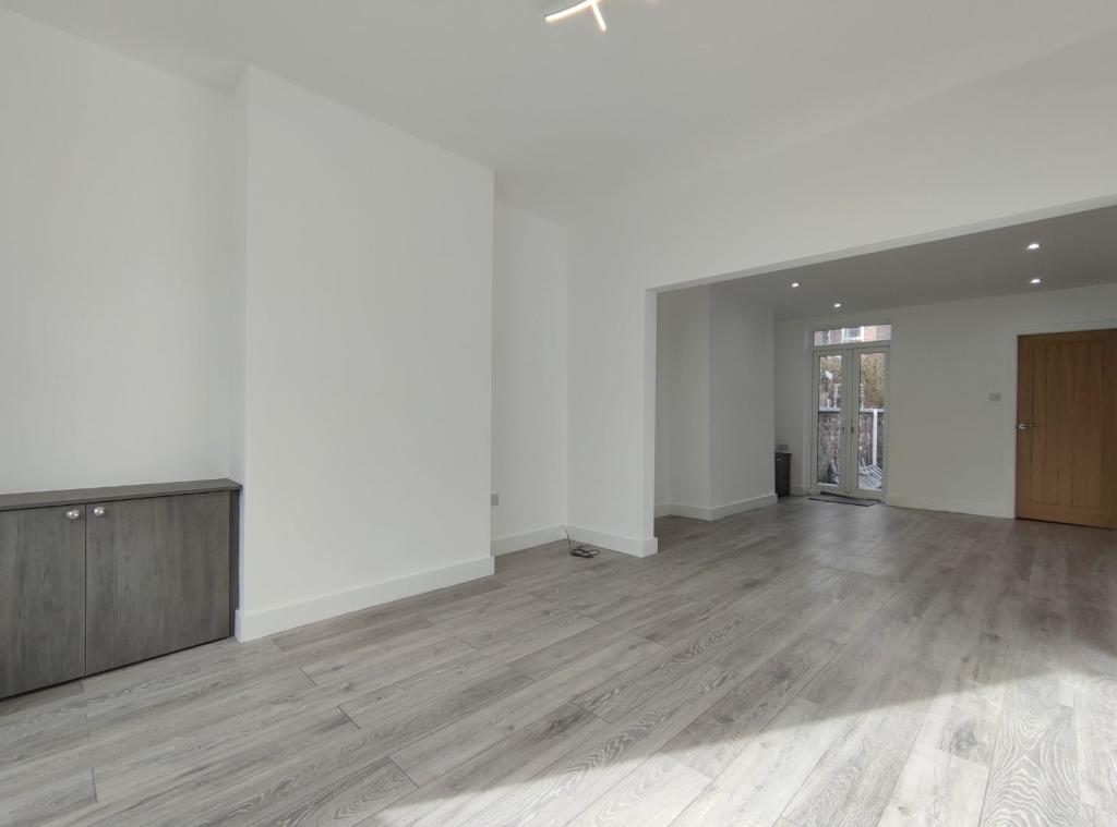 Living Dining Room 1