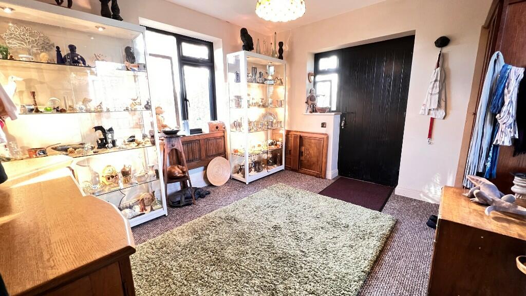 Reception Room 1