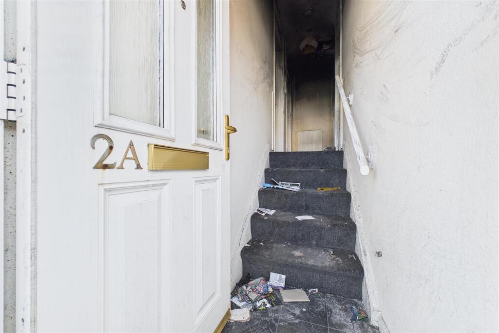 2 - 4 Parsons Avenue, Stoke Gifford, Bristol BS34 
