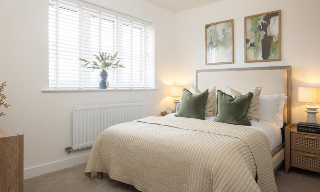 Dandara - Wittering Place - The Charleston, Home 35
