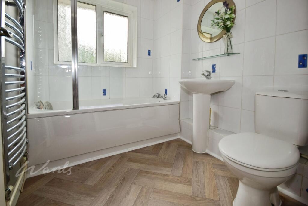 CATKIN BATHROOM 