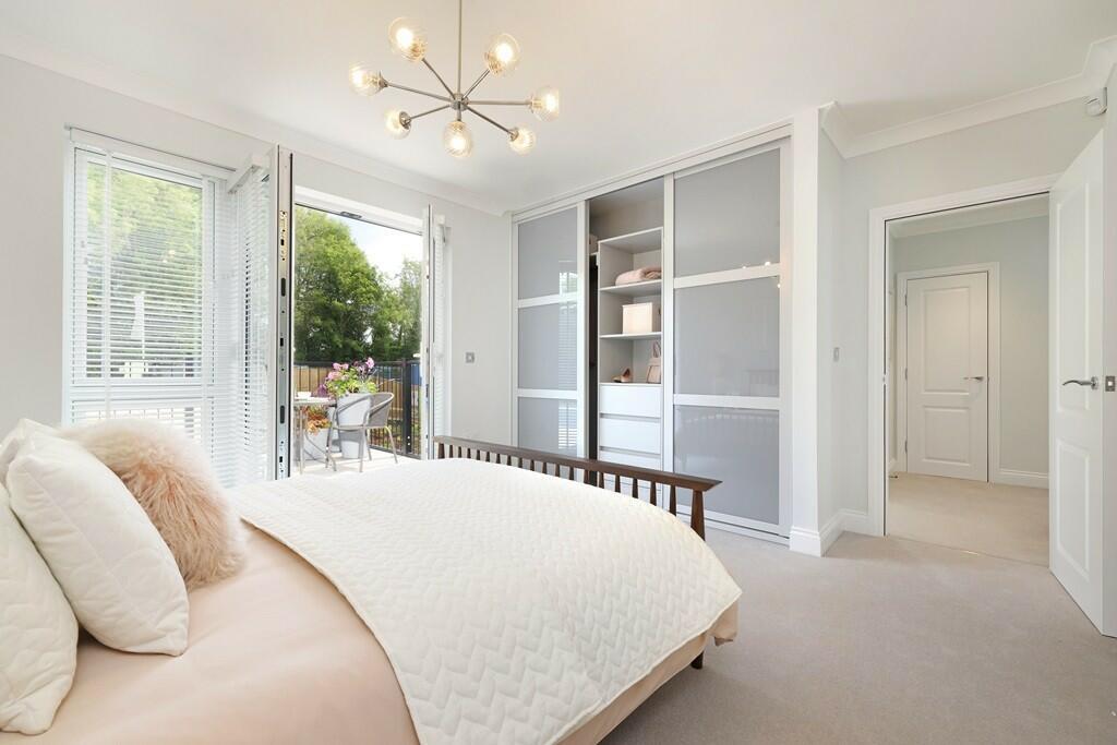 Show home image