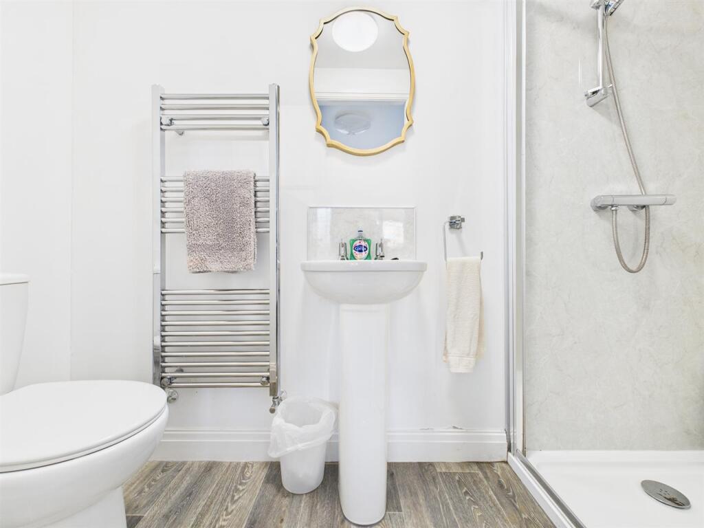 En-suite: