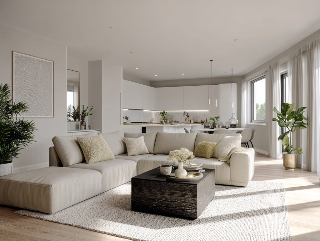 Acacia Road, London, SW16