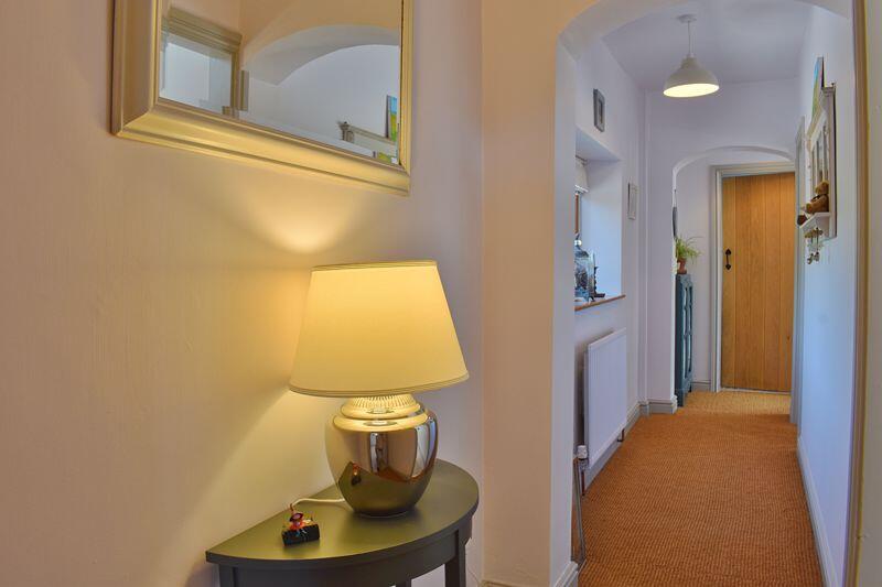hall