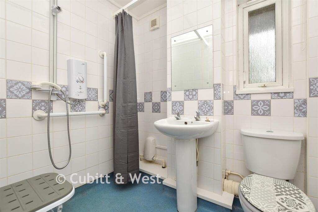 Wet Room