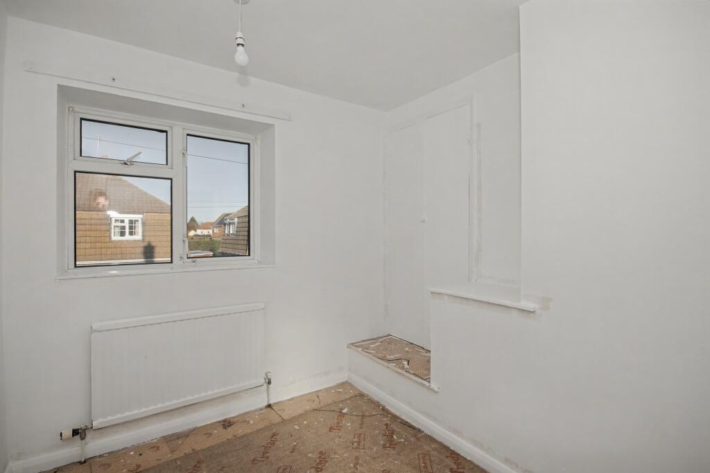 3 Meridian Road, Boston, Lincolnshire, PE21 0NB