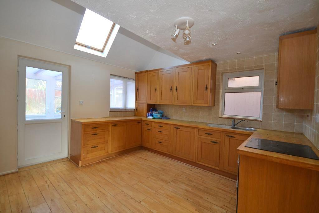 Kitchen Dining Room