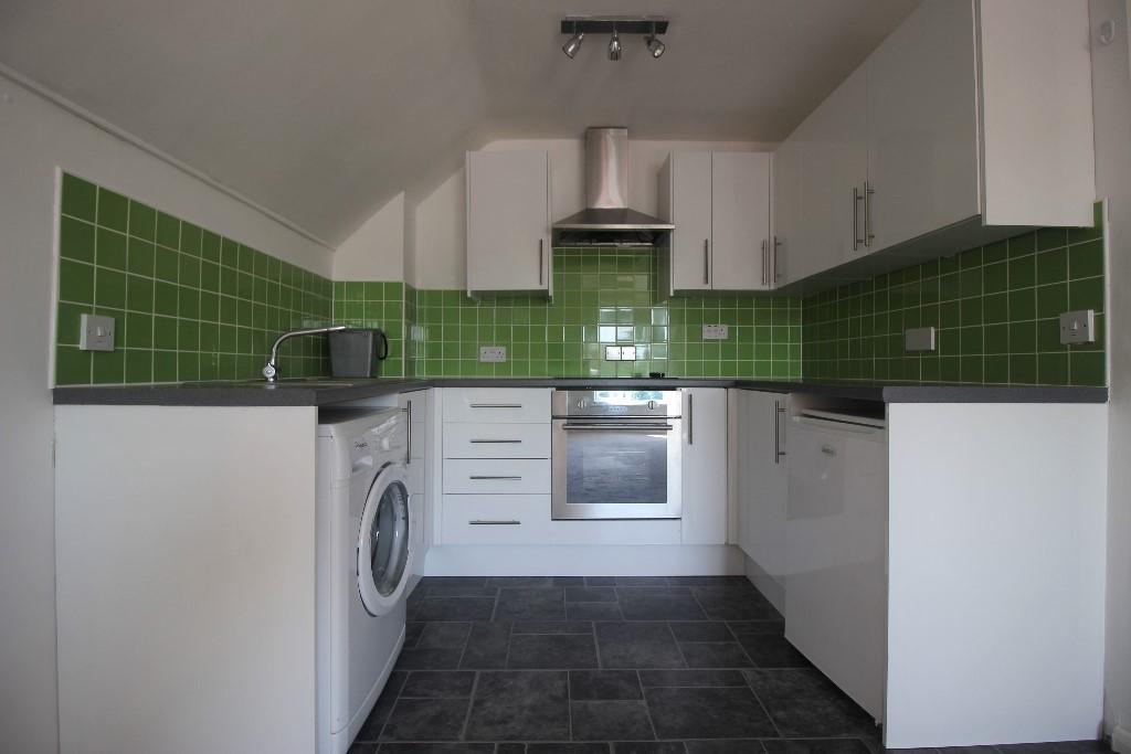 Modern Kitchen 