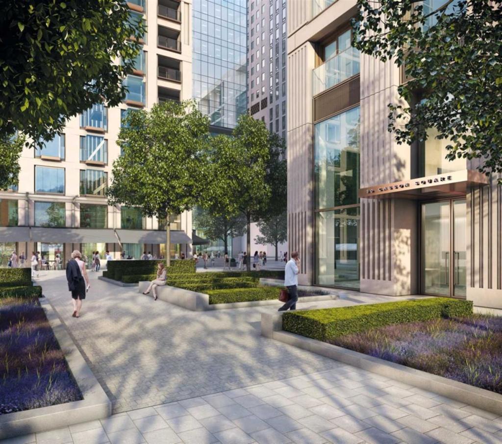 One Casson Square