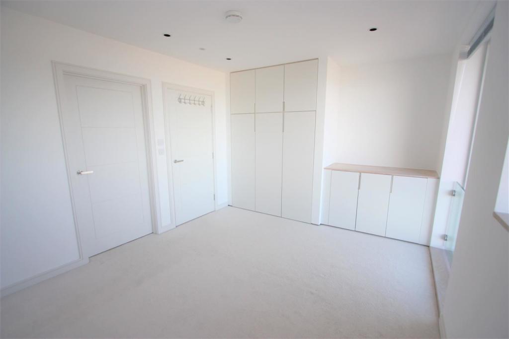 9 Towan Heights Bedroom 1