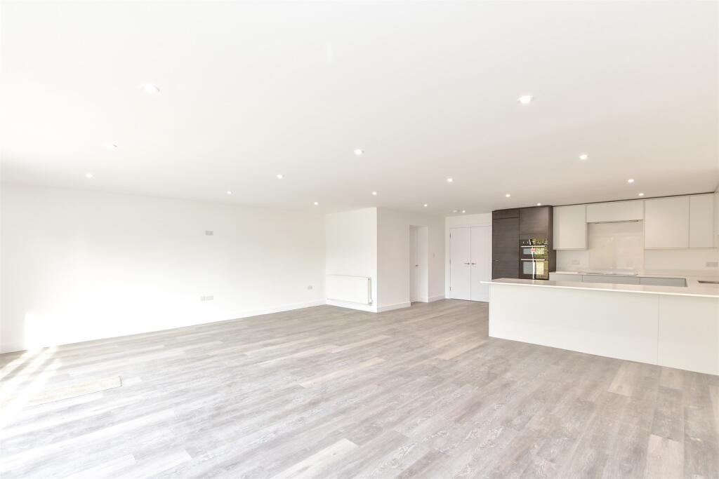 Family/Dining Area