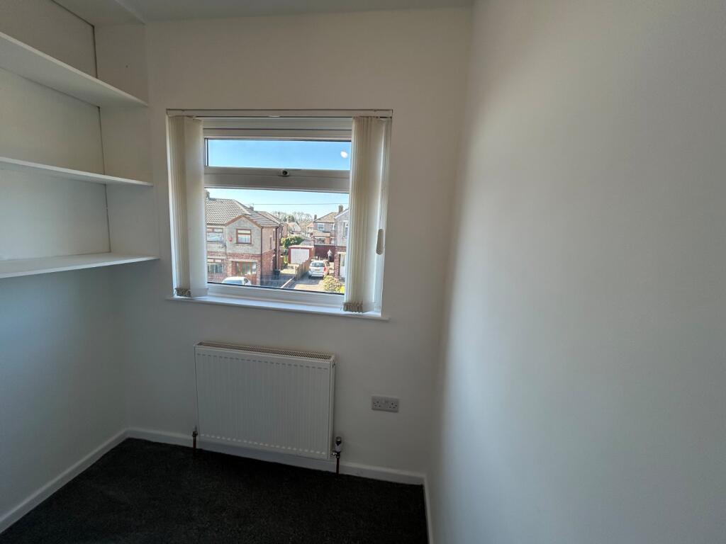 Box Room
