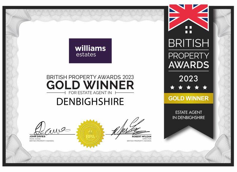 British Property Awards
