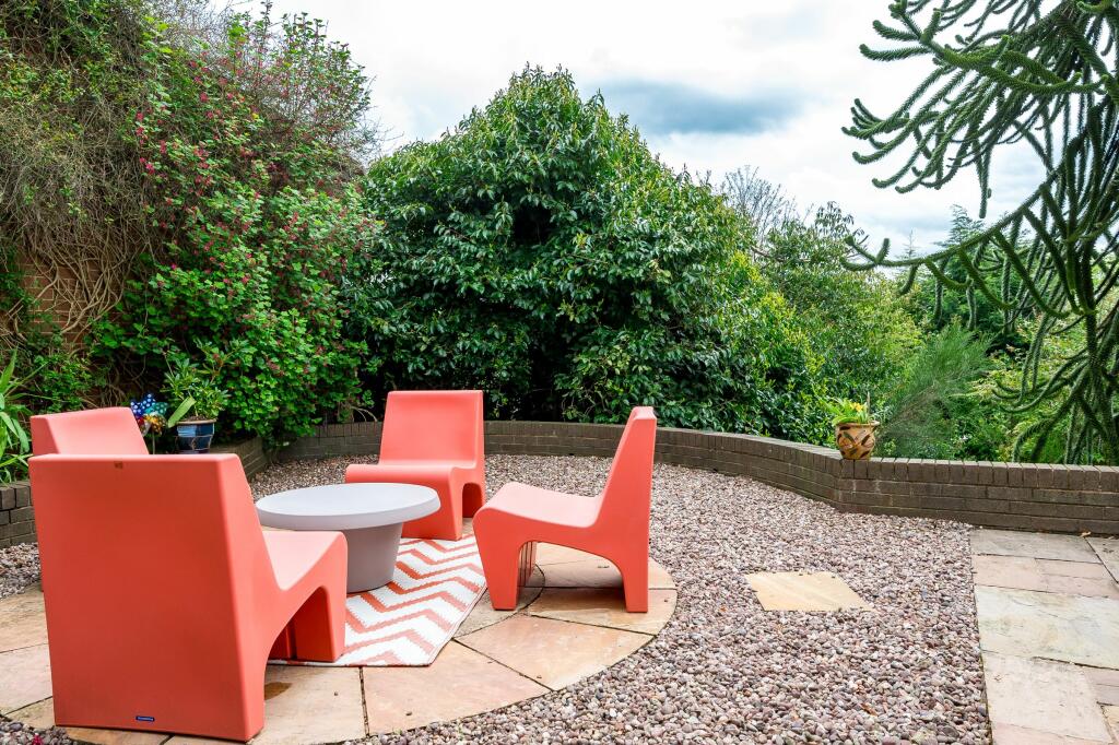 Sun Terrace