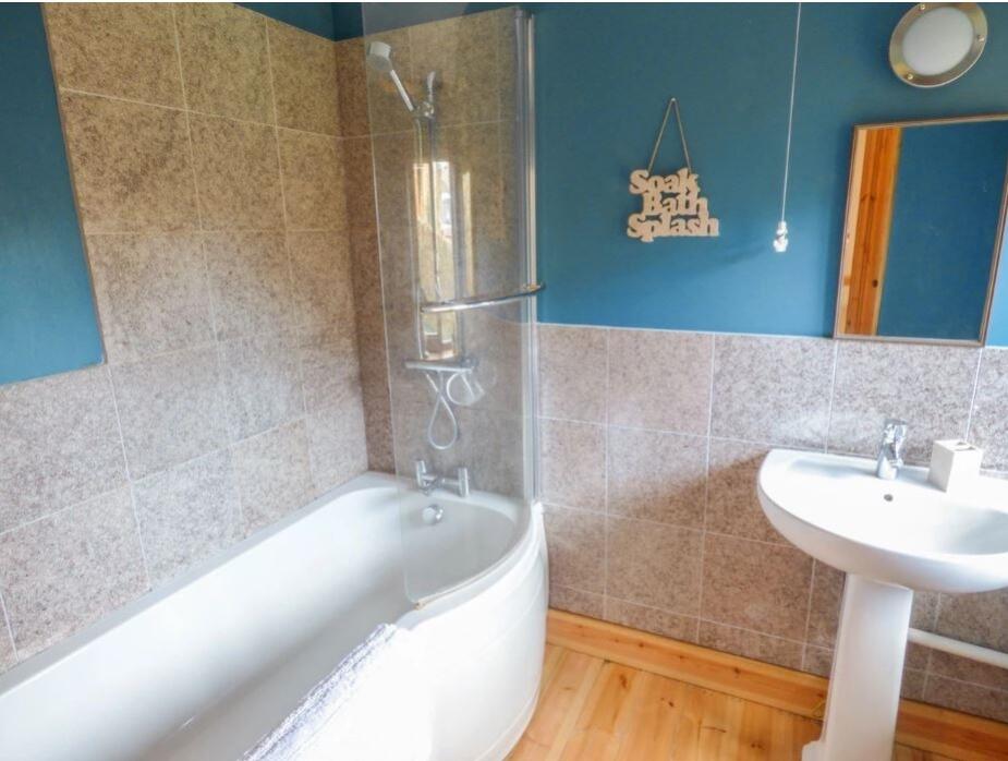 bath