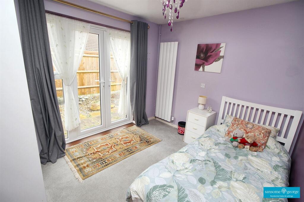 Bedroom 2