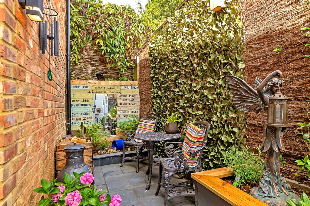 Garden