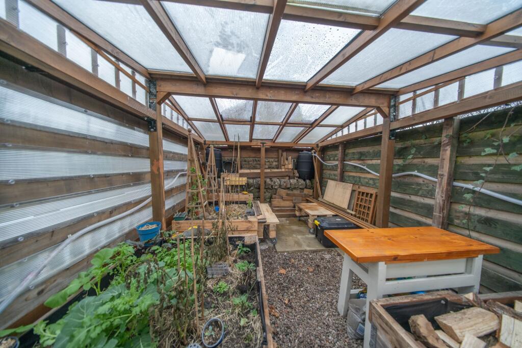 Greenhouse