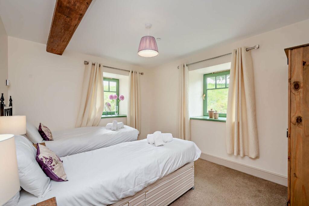 The Grain Rooms