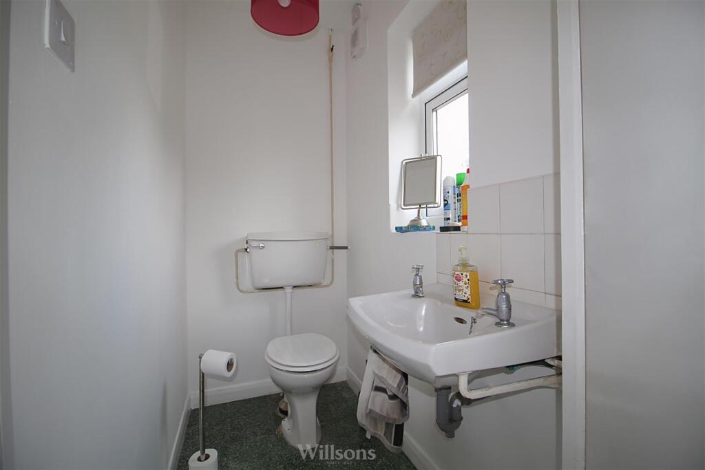 Cloakroom