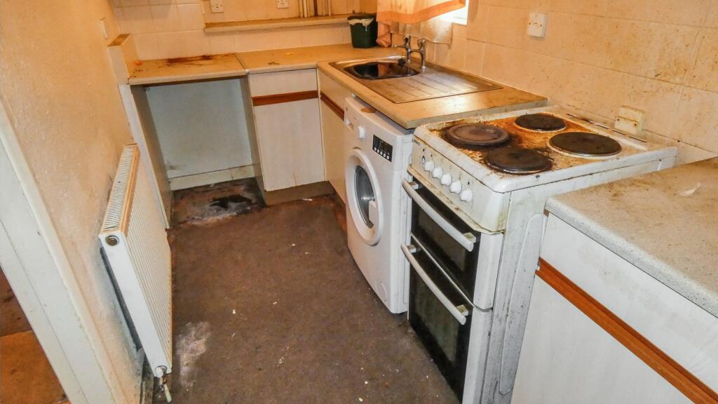 Flat 1, 15 Hutt Street, Hull, East Yorkshire, HU3 1QL