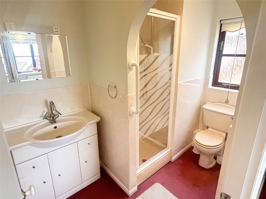 En Suite Bedroom One