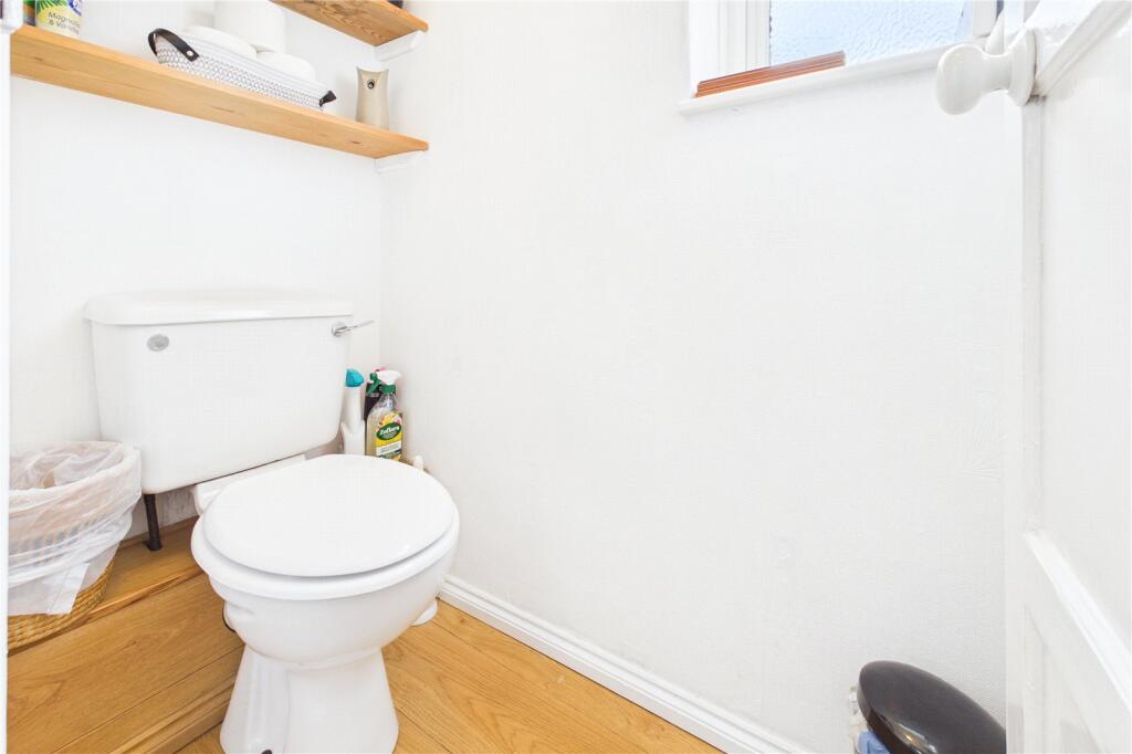 Cloakroom