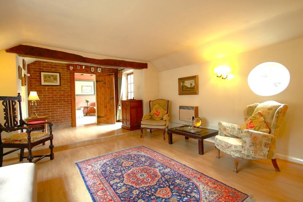 Reception Room Three