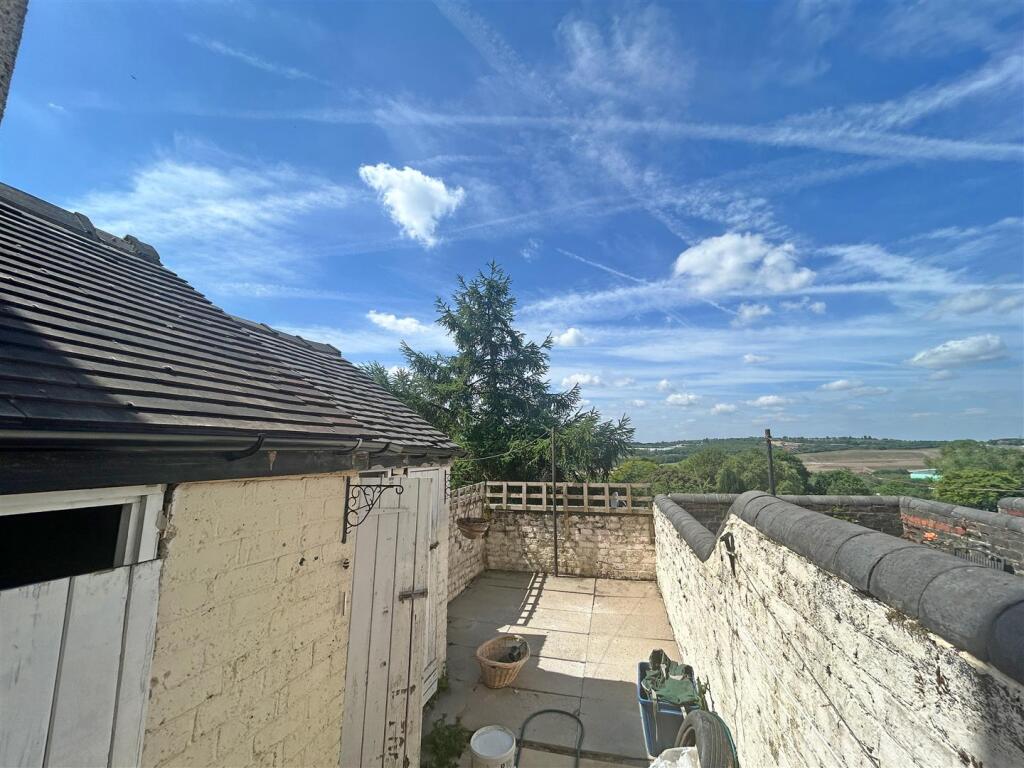 Rear Yard