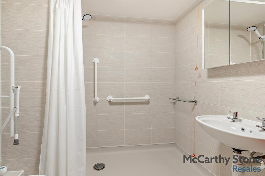 Wet Room