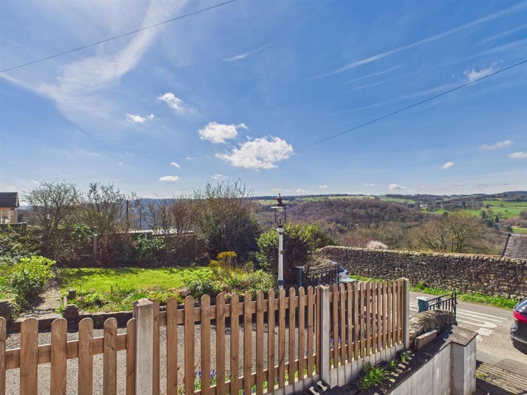 Council Tax Band C - Amber Valley