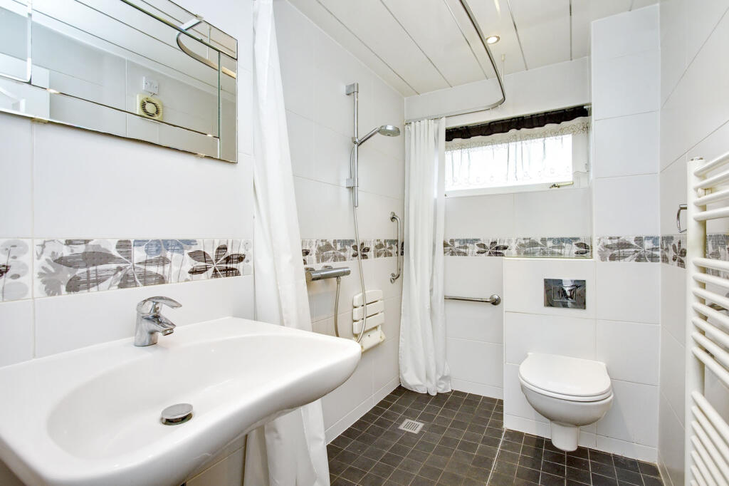 Wetroom
