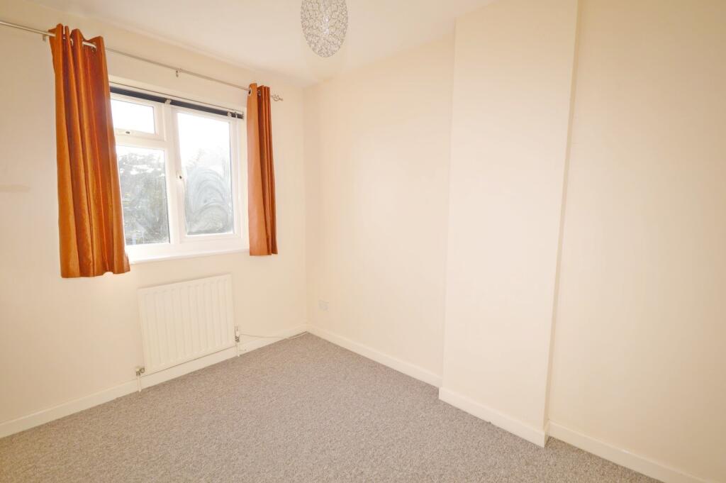 Bedroom 2 of propert