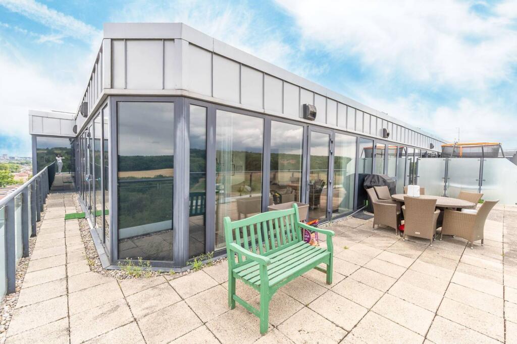 Davidson Frost-Wellings, DFW, Edgware, Brunel Cour