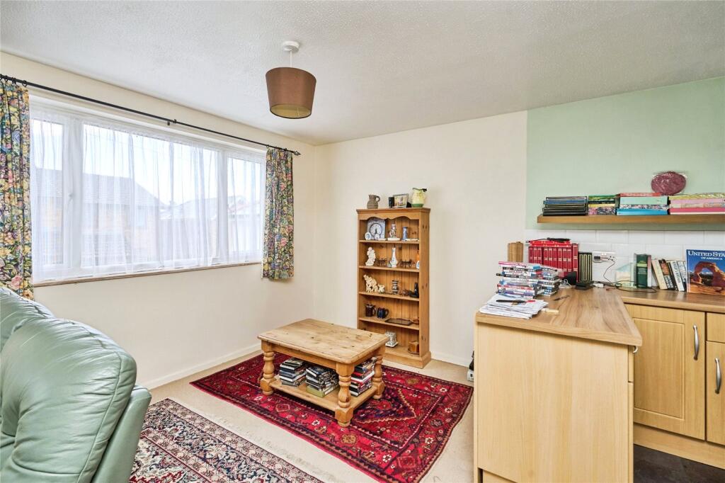 1st Floor Flat