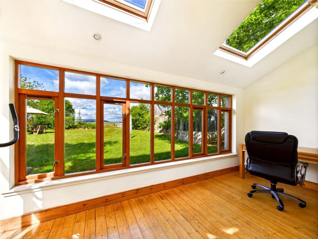 Sun Room